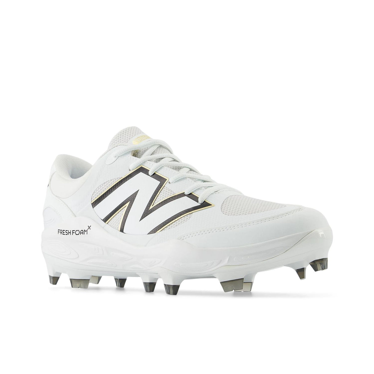 New Balance Men's Fresh Foam 3000 V7 Molded Baseball Cleat-4