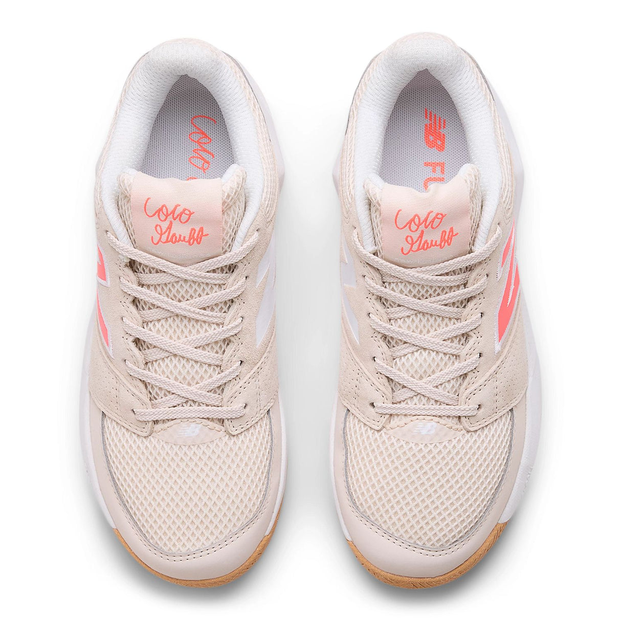 New Balance Women's Coco Delray-4
