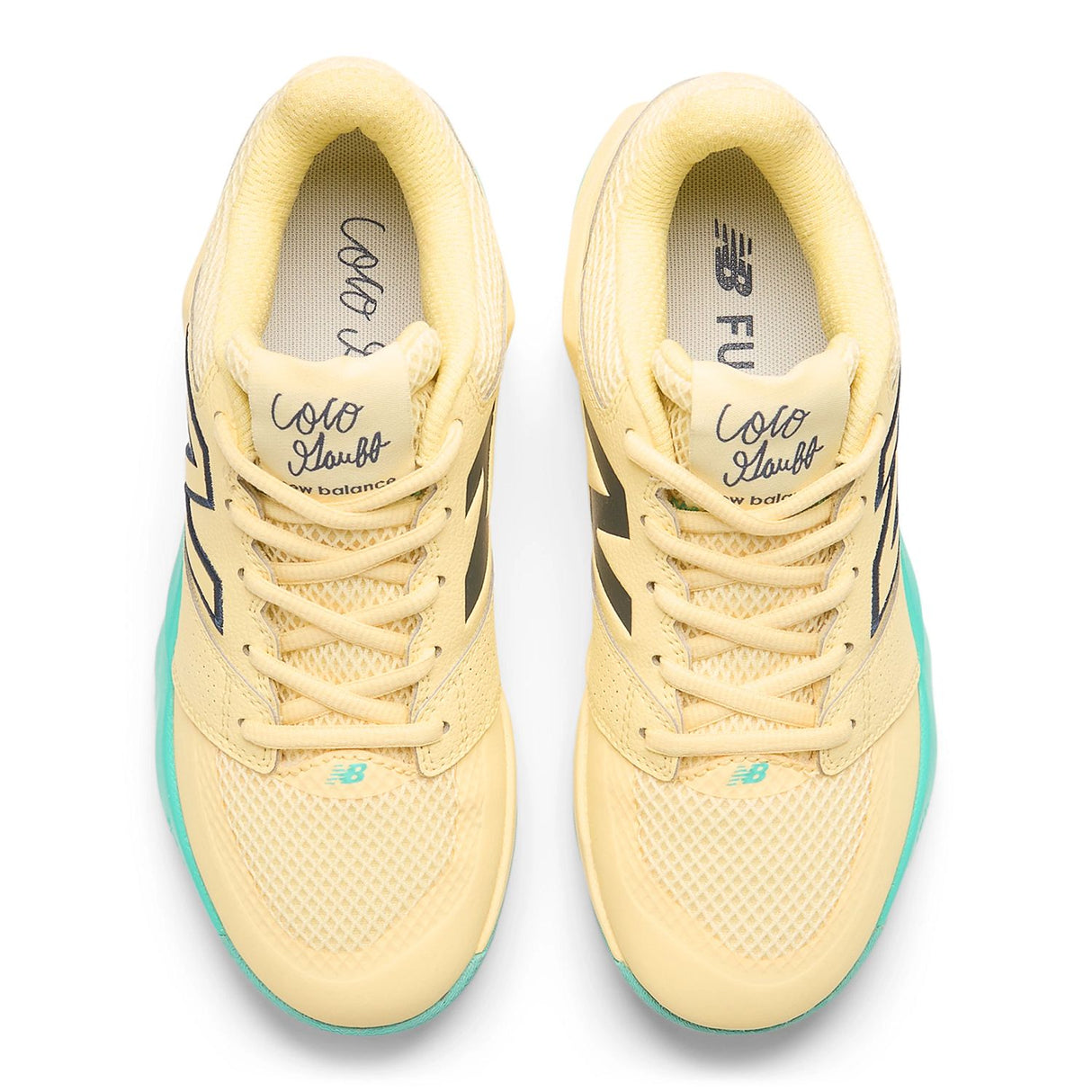 New Balance Women's Coco Delray-3