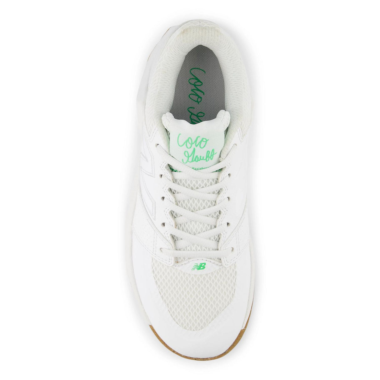 New Balance Women's Coco Delray-3