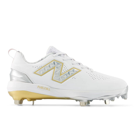 New Balance Women's Fuse v5 Softball Cleat-1