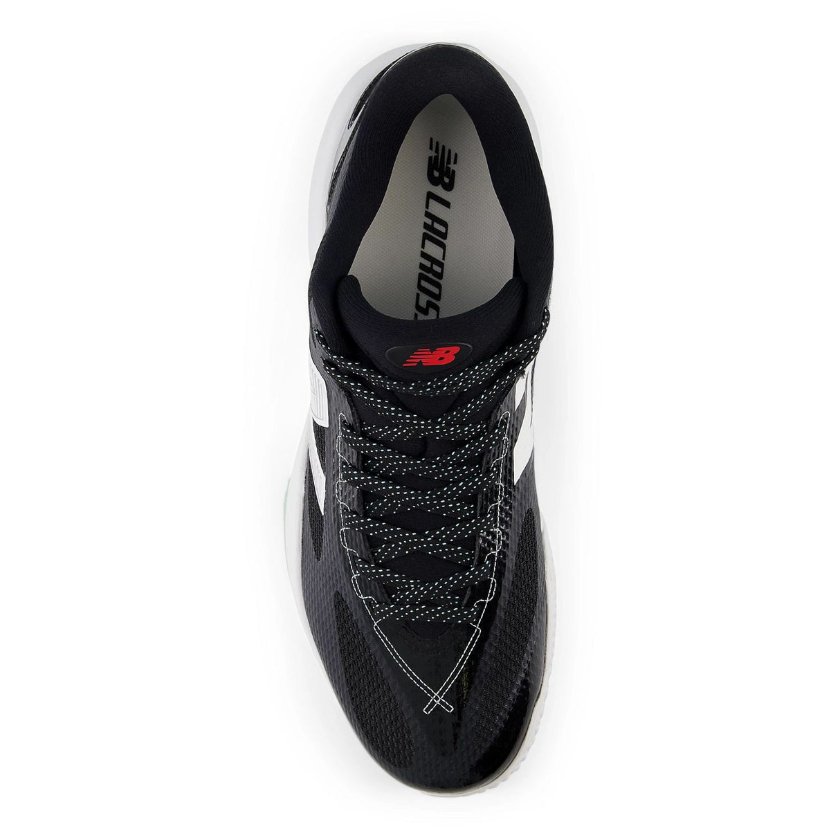 New Balance Men's FreezeLX v5 Turf Lacrosse Cleat-3