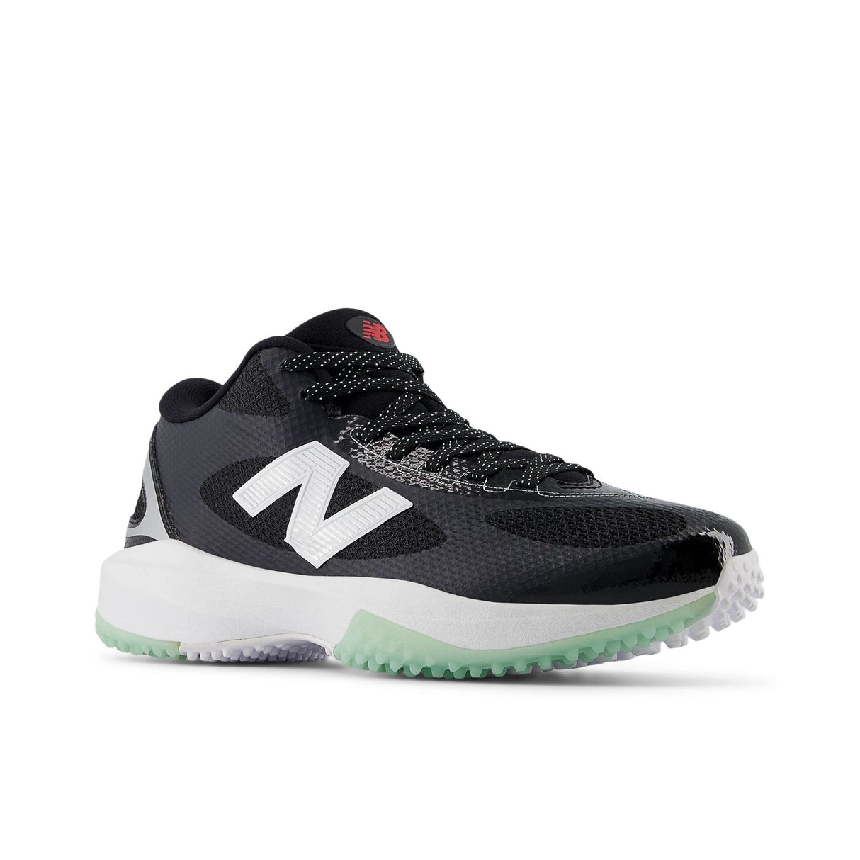 New Balance Men's FreezeLX v5 Turf Lacrosse Cleat-4