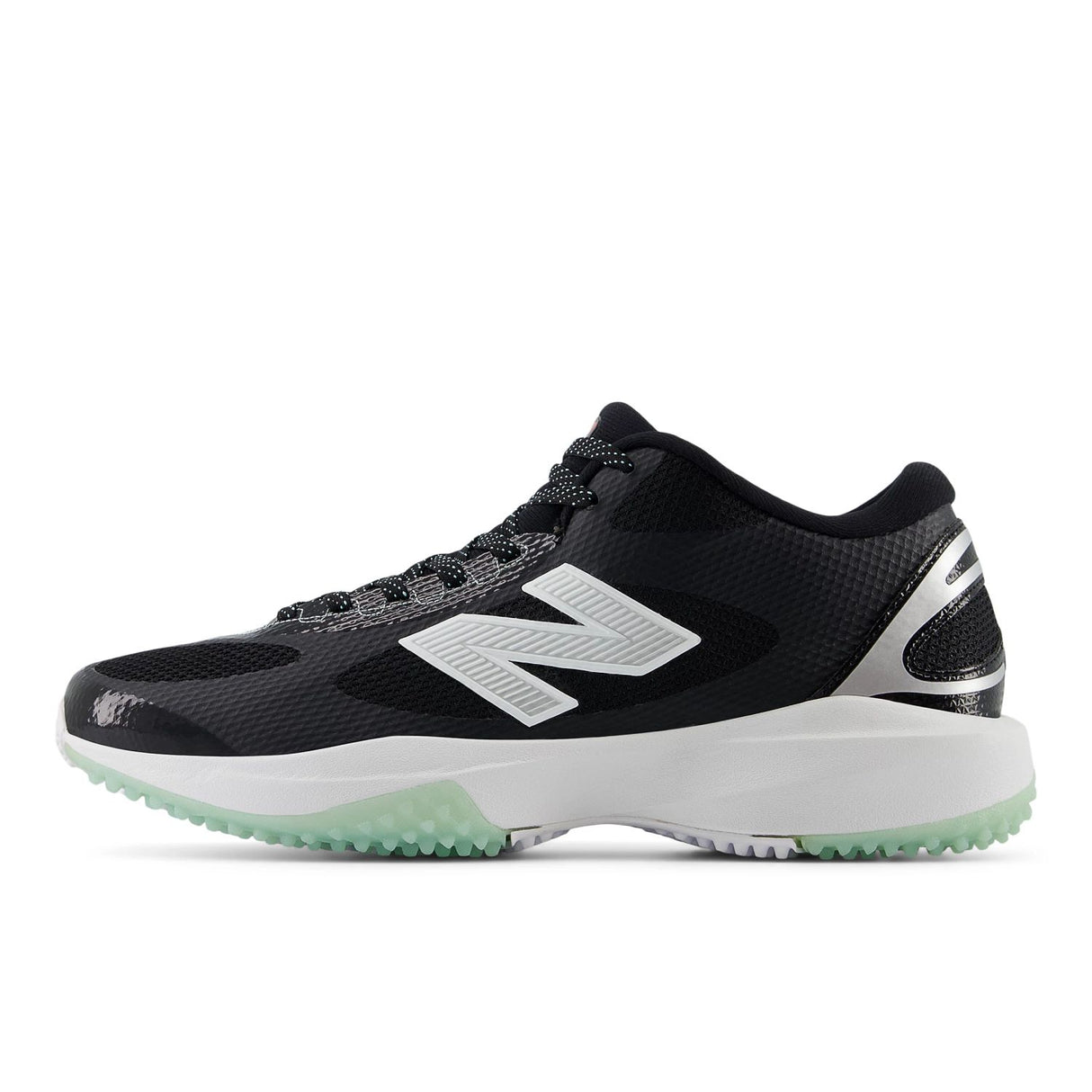 New Balance Men's FreezeLX v5 Turf Lacrosse Cleat-6