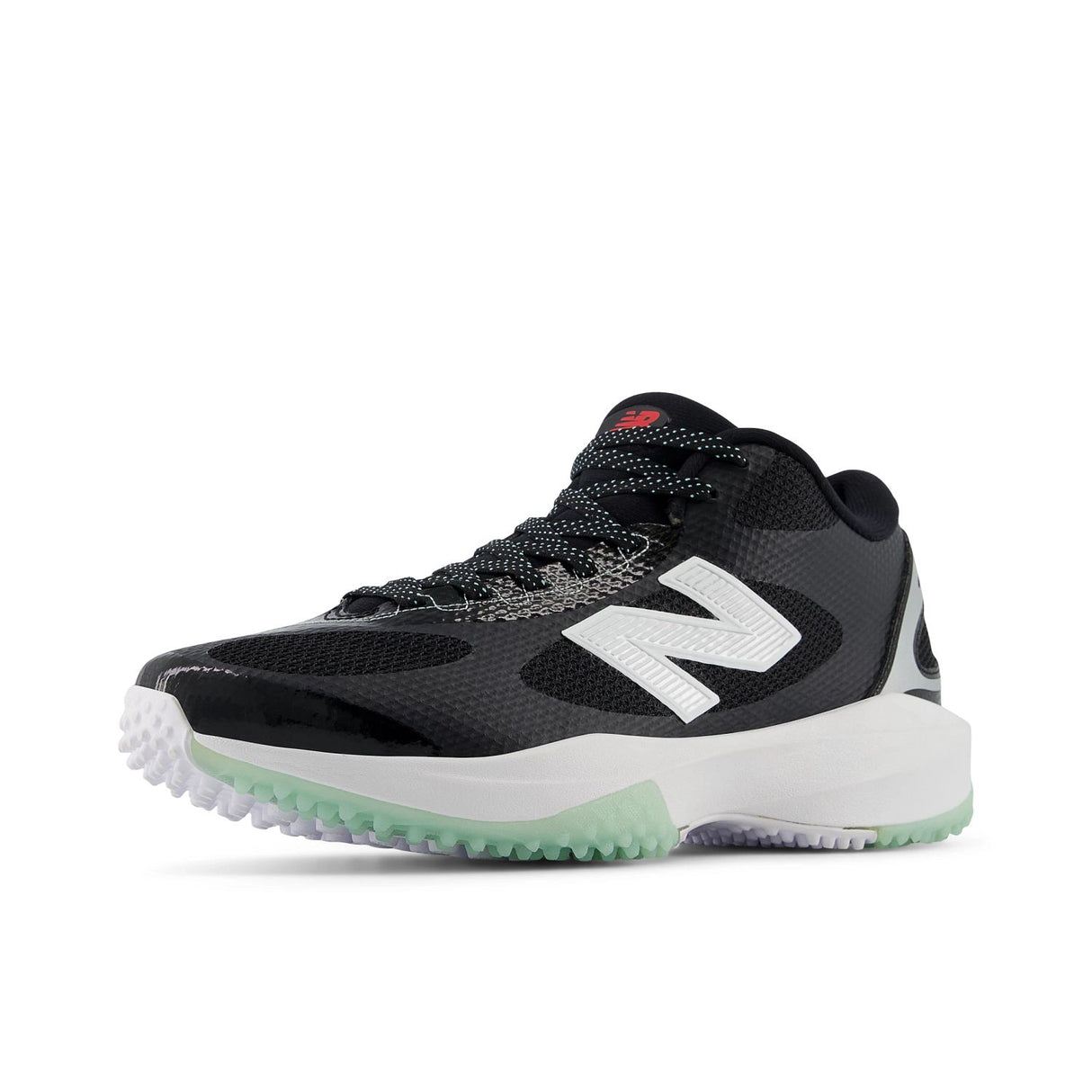 New Balance Men's FreezeLX v5 Turf Lacrosse Cleat-8