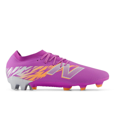 New Balance Men's The Furon V8 Team FG Soccer Cleat-1