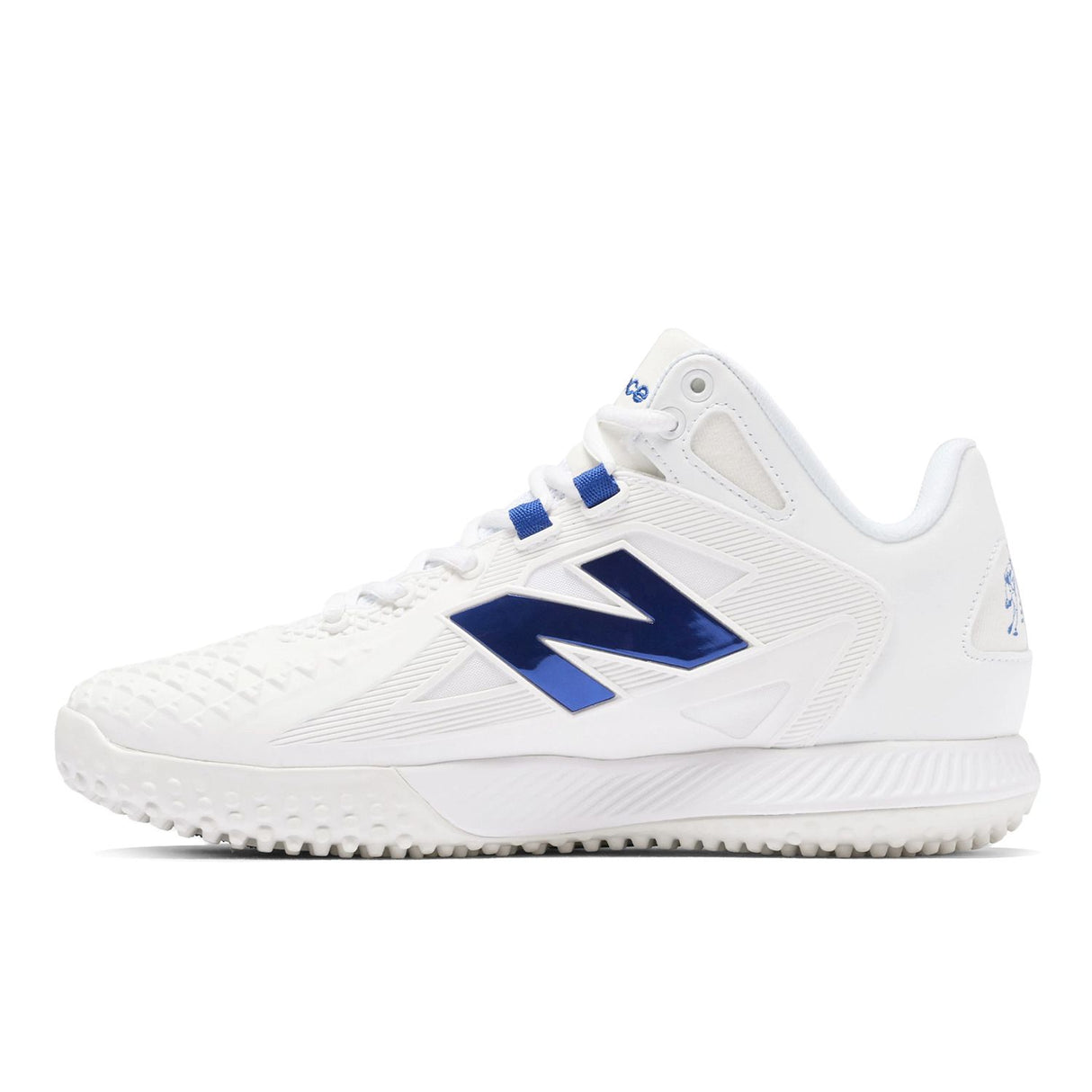 New Balance Men's FuelCell Ohtani 1 Turf Trainer Baseball Shoe-2