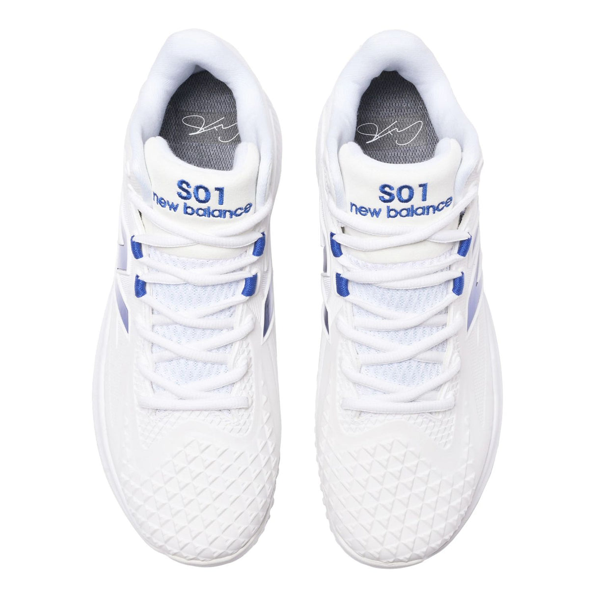 New Balance Men's FuelCell Ohtani 1 Turf Trainer Baseball Shoe-4
