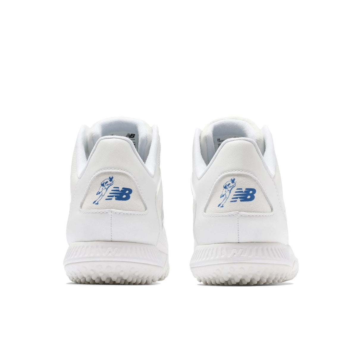 New Balance Men's FuelCell Ohtani 1 Turf Trainer Baseball Shoe-5