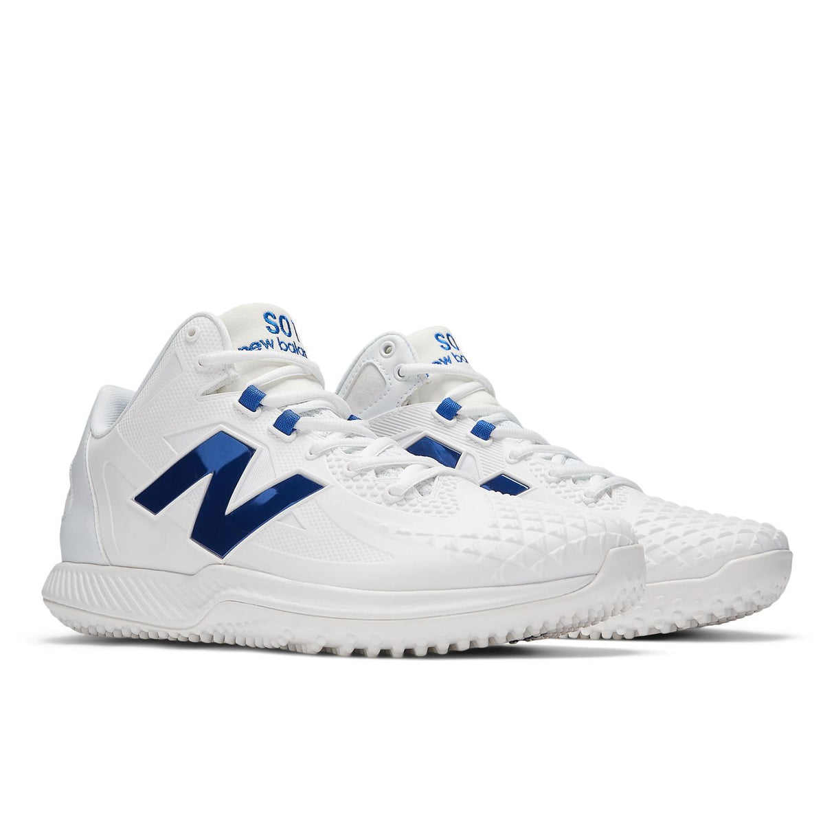New Balance Men's FuelCell Ohtani 1 Turf Trainer Baseball Shoe-6