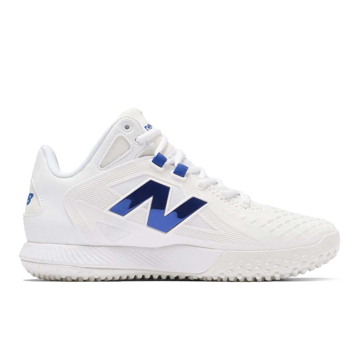 New Balance Men's FuelCell Ohtani 1 Turf Trainer Baseball Shoe-9