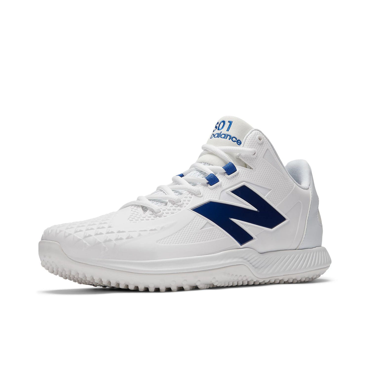 New Balance Men's FuelCell Ohtani 1 Turf Trainer Baseball Shoe-10