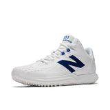New Balance Men's FuelCell Ohtani 1 Turf Trainer Baseball Shoe-10