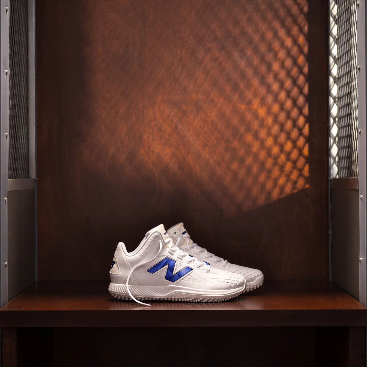 New Balance Men's FuelCell Ohtani 1 Turf Trainer Baseball Shoe-11