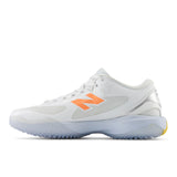 New Balance Men's FreezeLX v5 Turf Lacrosse Cleat-2