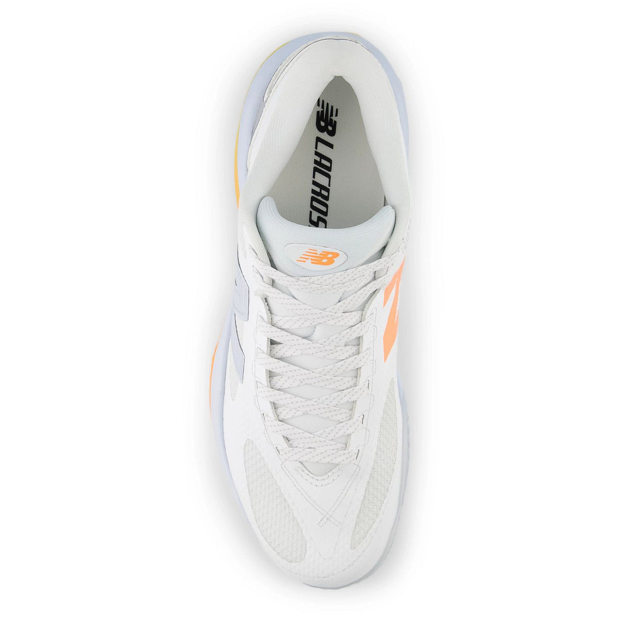 New Balance Men's FreezeLX v5 Turf Lacrosse Cleat-3