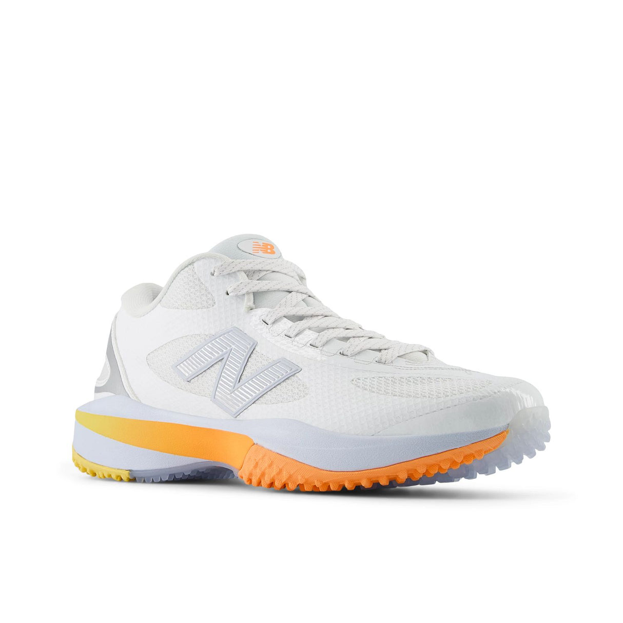New Balance Men's FreezeLX v5 Turf Lacrosse Cleat-4