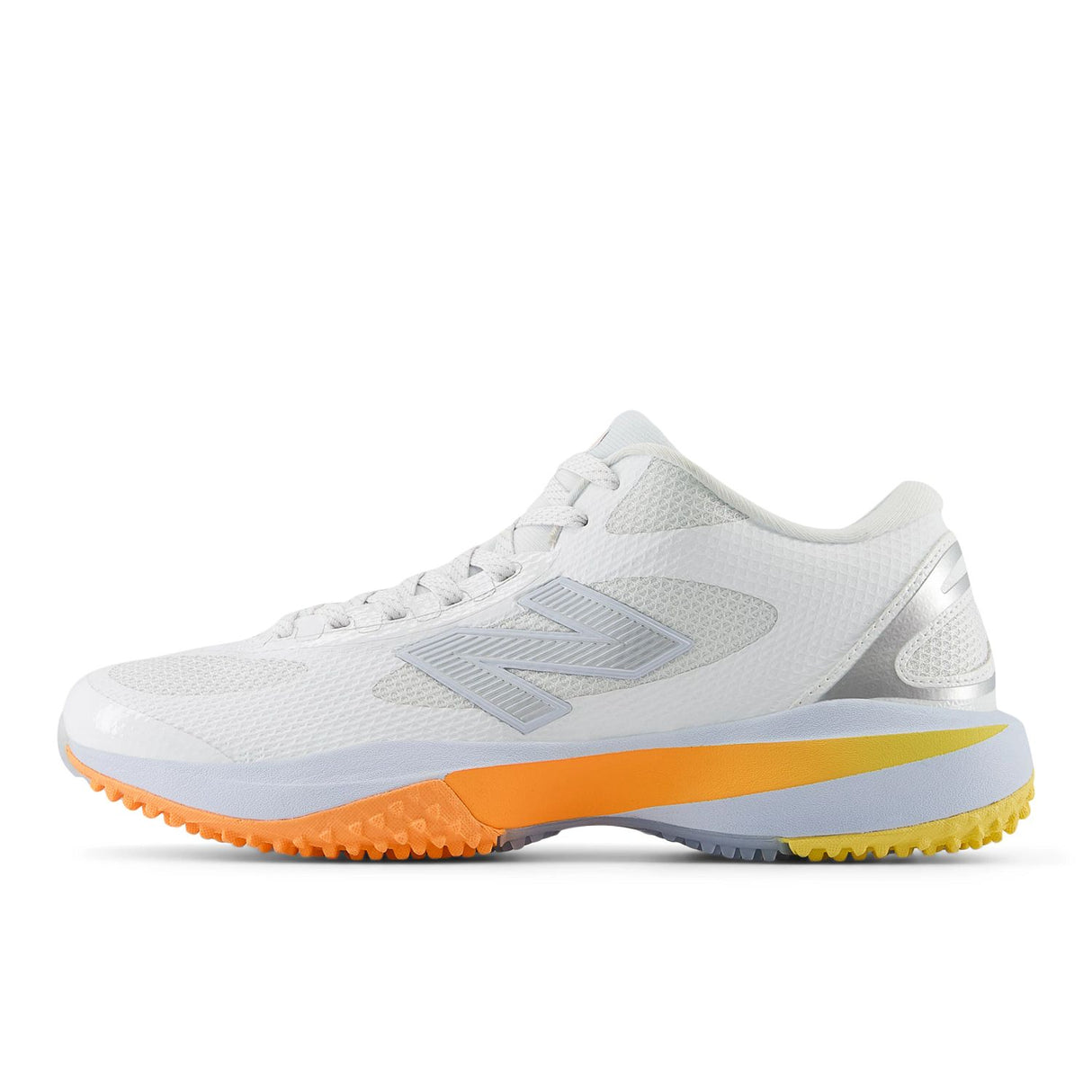 New Balance Men's FreezeLX v5 Turf Lacrosse Cleat-6