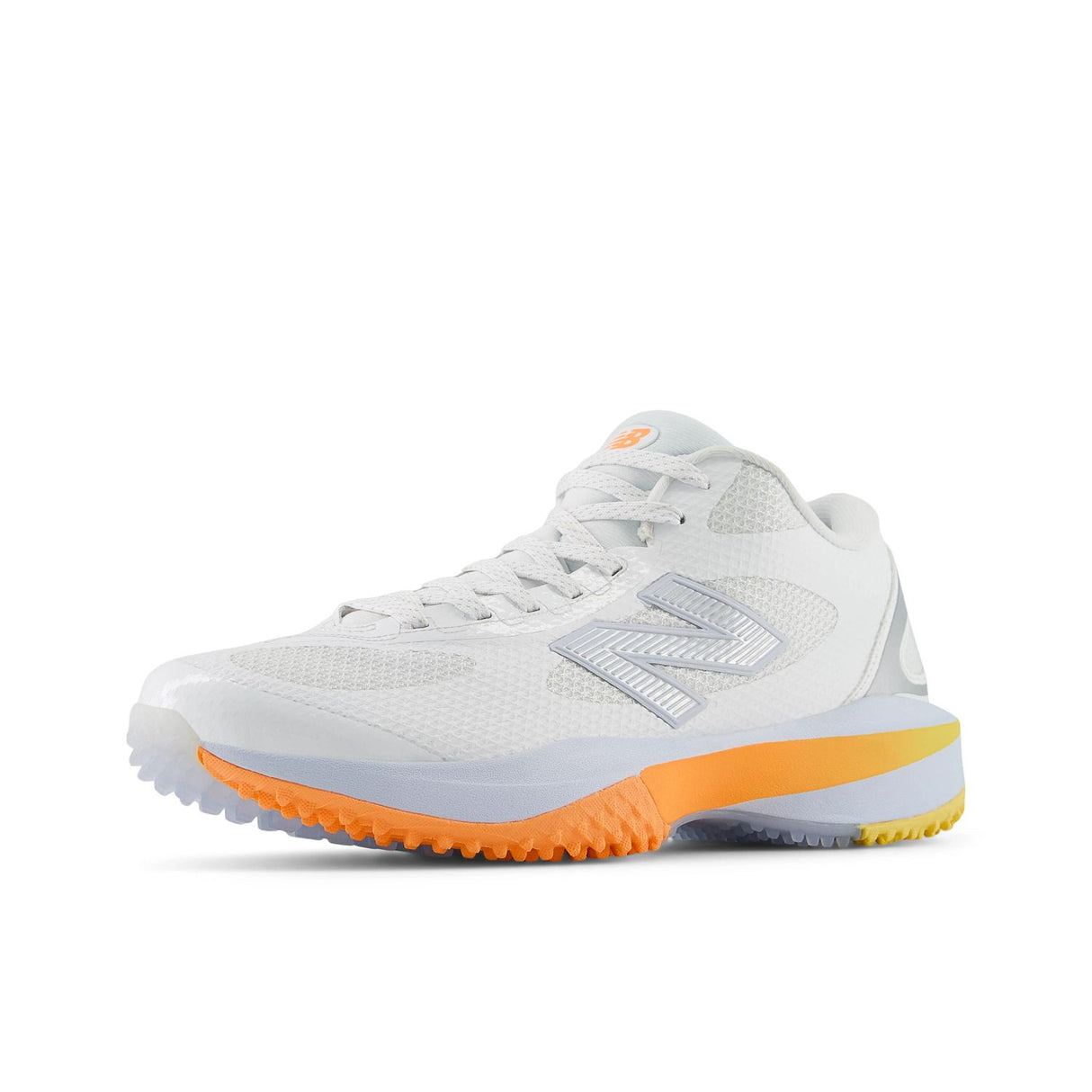 New Balance Men's FreezeLX v5 Turf Lacrosse Cleat-8