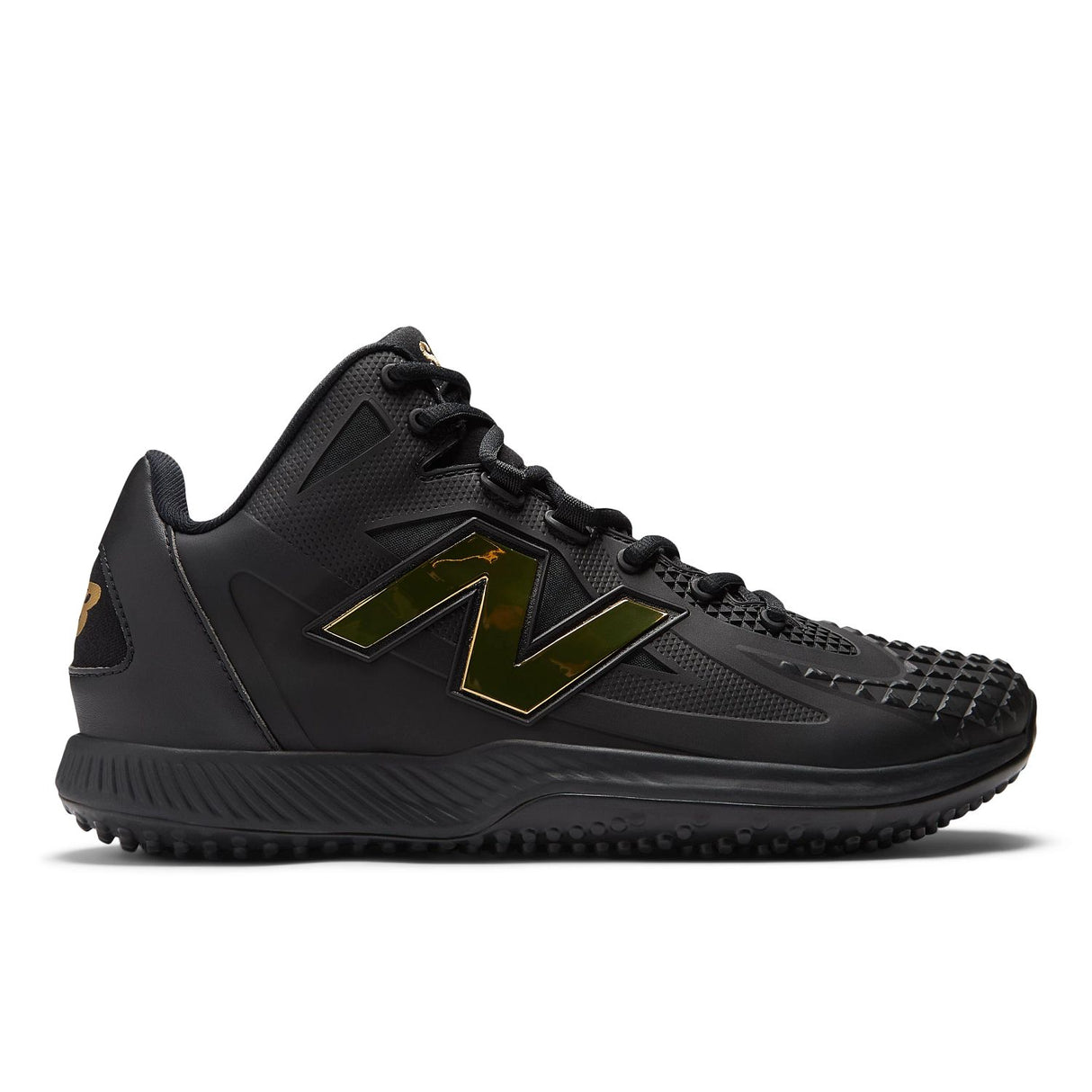 New Balance Men's FuelCell Ohtani 1 Turf Trainer Baseball Shoe-1