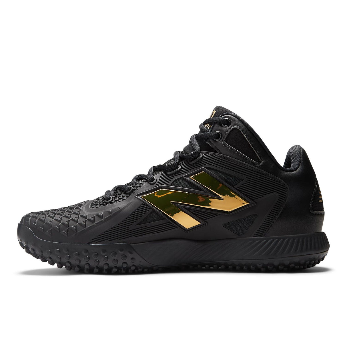 New Balance Men's FuelCell Ohtani 1 Turf Trainer Baseball Shoe-2