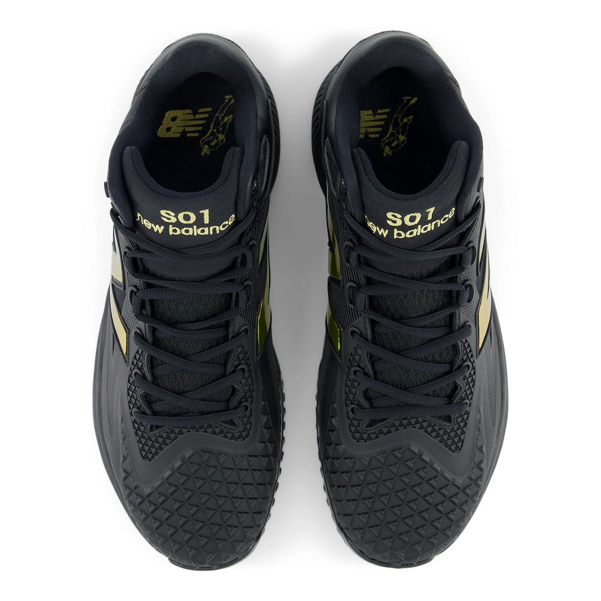 New Balance Men's FuelCell Ohtani 1 Turf Trainer Baseball Shoe-4