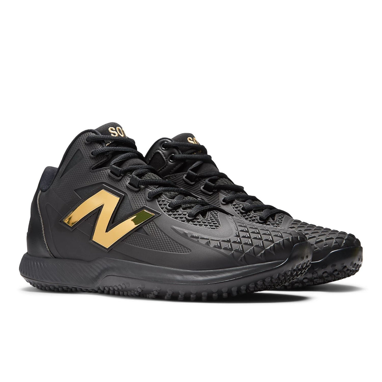 New Balance Men's FuelCell Ohtani 1 Turf Trainer Baseball Shoe-6
