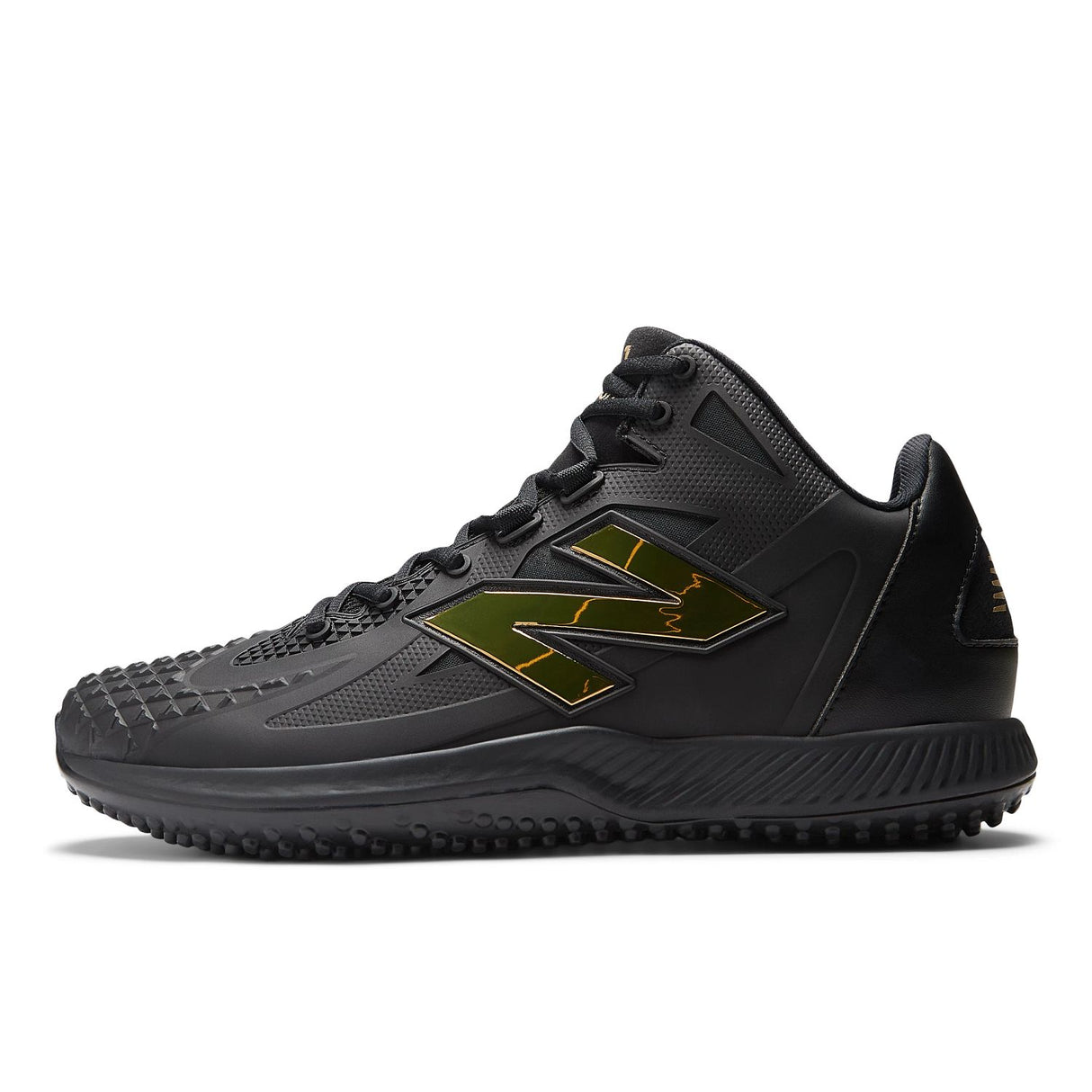 New Balance Men's FuelCell Ohtani 1 Turf Trainer Baseball Shoe-8