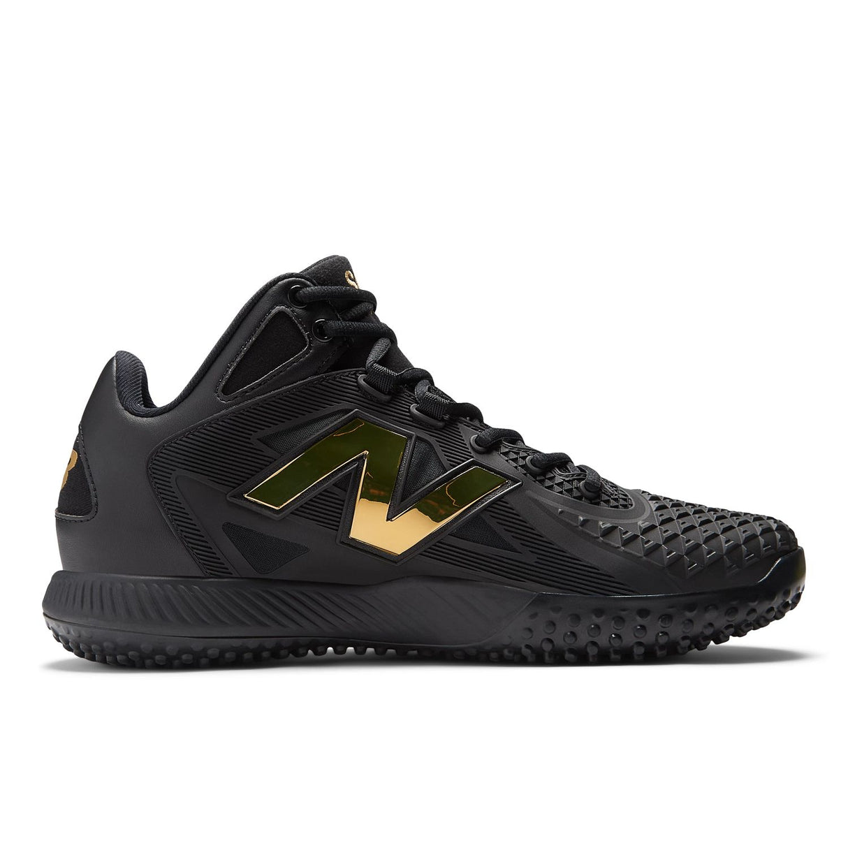New Balance Men's FuelCell Ohtani 1 Turf Trainer Baseball Shoe-9