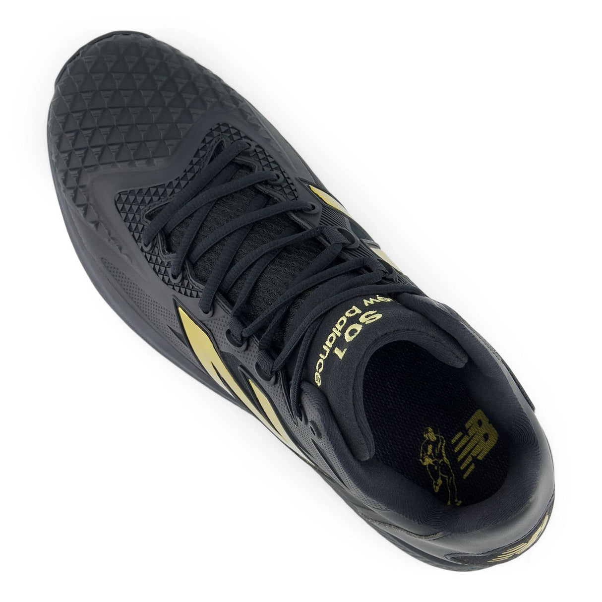 New Balance Men's FuelCell Ohtani 1 Turf Trainer Baseball Shoe-11
