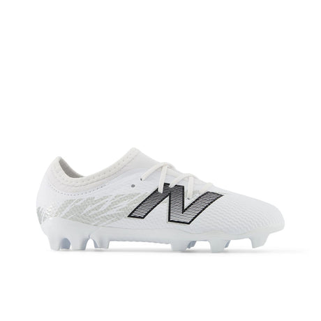 New Balance Youth Furon Team FG V8 Soccer Cleat-1