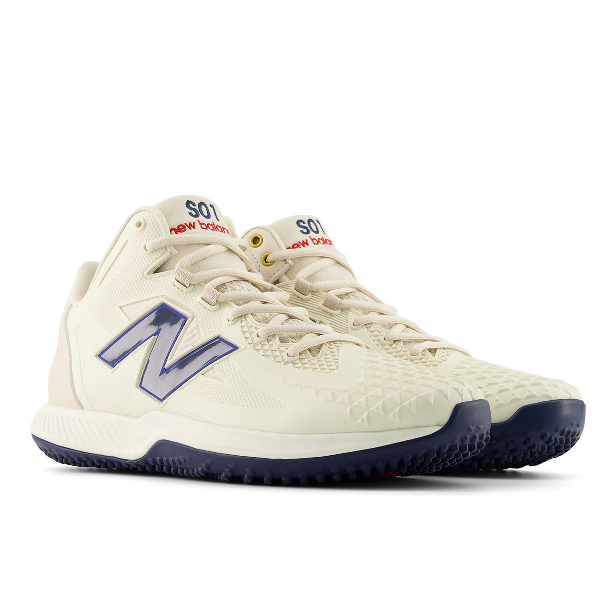 New Balance Men's FuelCell Ohtani 1 Turf Trainer Baseball Shoe-6