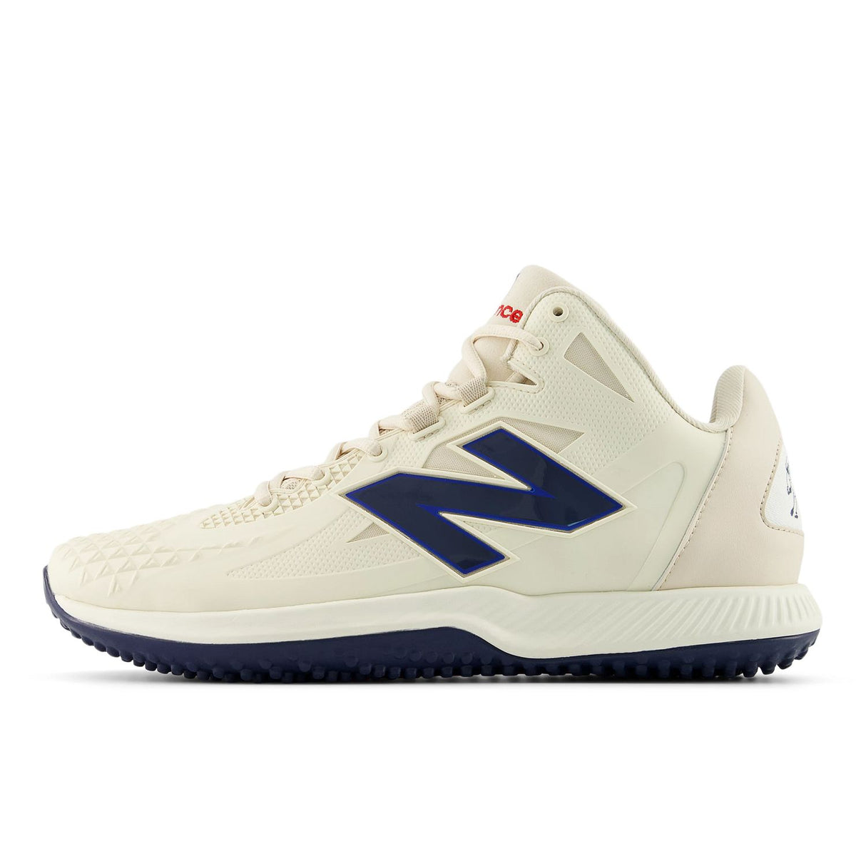 New Balance Men's FuelCell Ohtani 1 Turf Trainer Baseball Shoe-8
