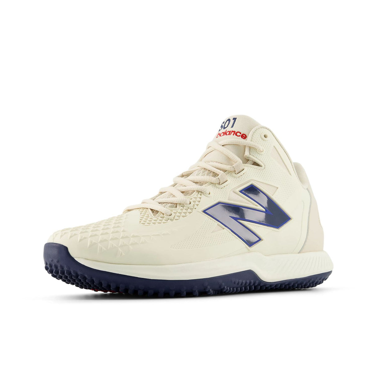 New Balance Men's FuelCell Ohtani 1 Turf Trainer Baseball Shoe-10
