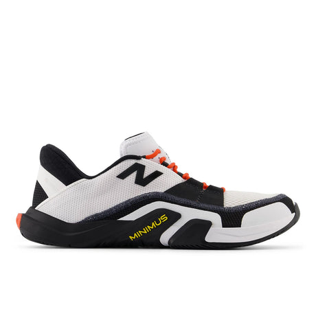 New Balance Men's Minimus TR v2 Training Shoe-1