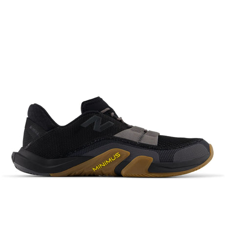 New Balance Men's Minimus TR v2 Training Shoe-1