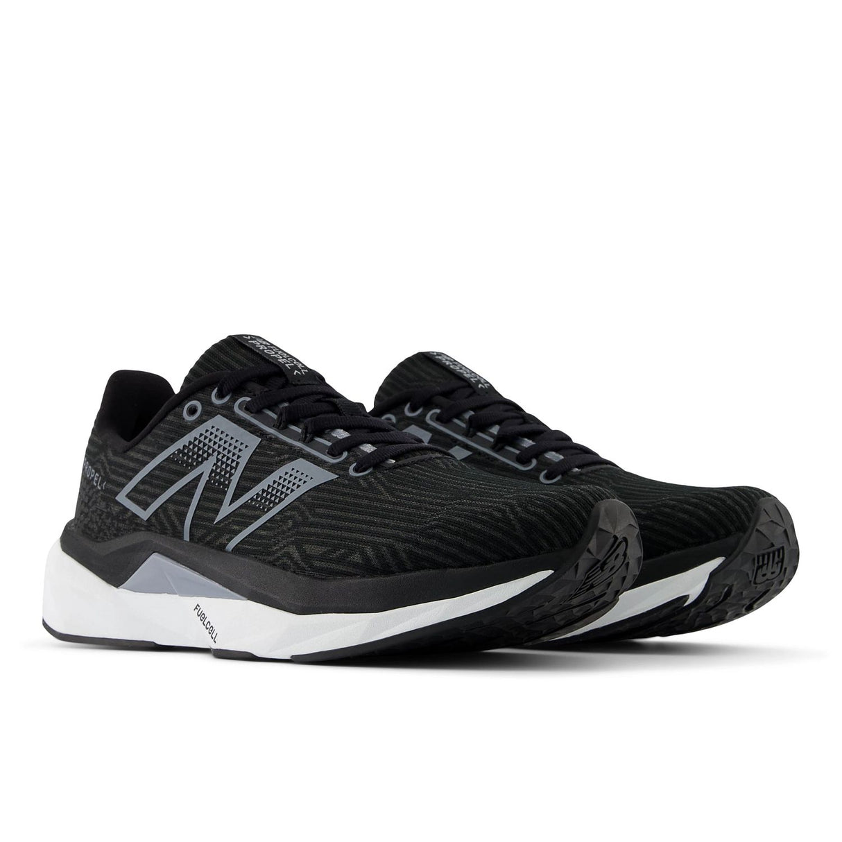 New Balance Women's FuelCell Propel V5 Running Shoe-6