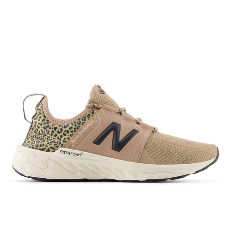 New Balance Women's Fresh Foam X Cruz V3 Running Shoe-1
