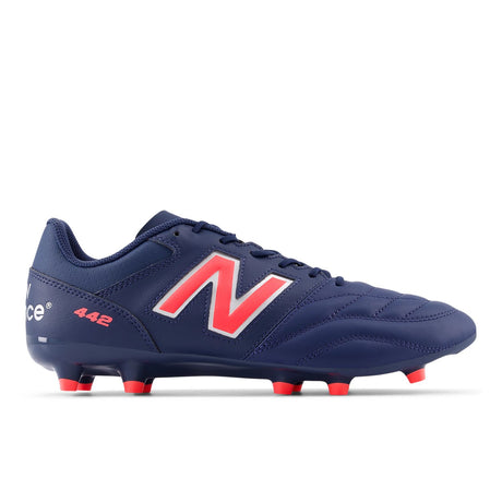 New Balance Men's 442 V2 Team FG Soccer Cleat-1