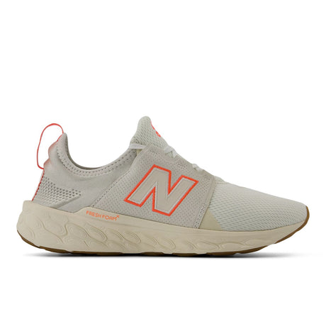 New Balance Women's Fresh Foam X Cruz V3 Running Shoe-1