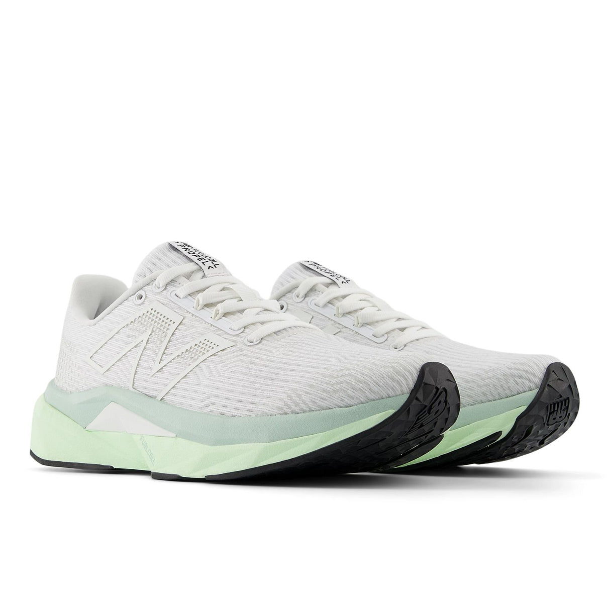 New Balance Women's FuelCell Propel V5 Running Shoe-6