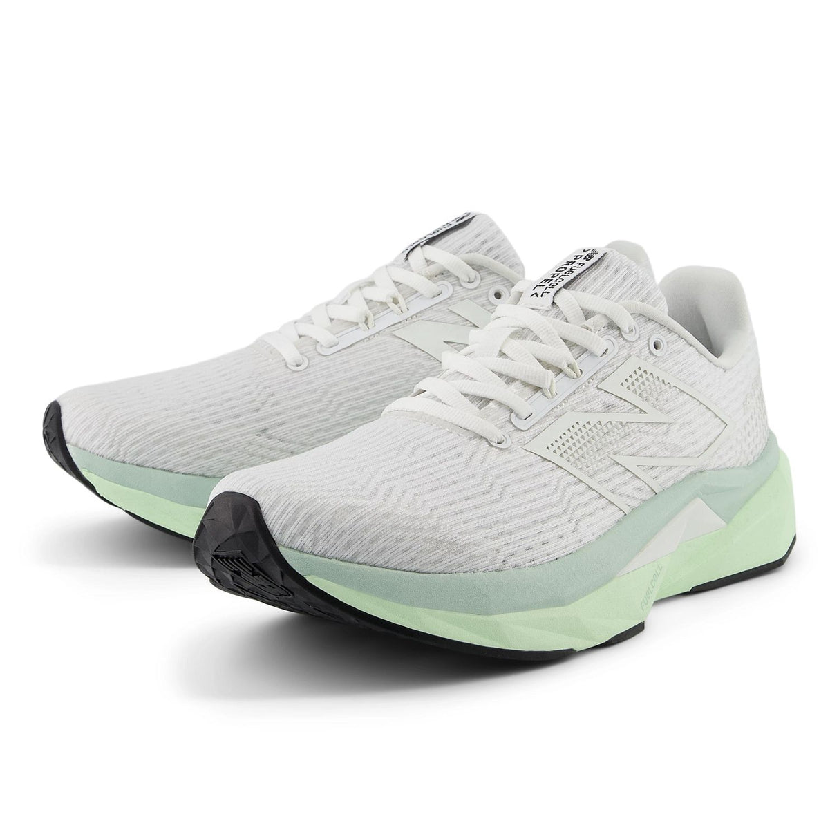 New Balance Women's FuelCell Propel V5 Running Shoe-11