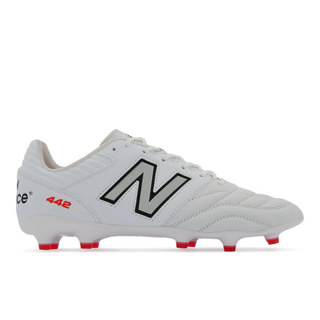 New Balance Men's 442 Pro FG V2 Soccer Cleat-1