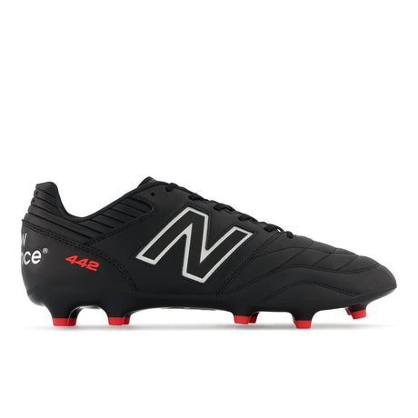 New Balance Men's 442 Pro FG V2 Soccer Cleat-1