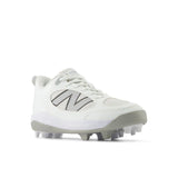 New Balance Boys' Fresh Foam 3000v7 Rubber Molded Baseball Cleats-4