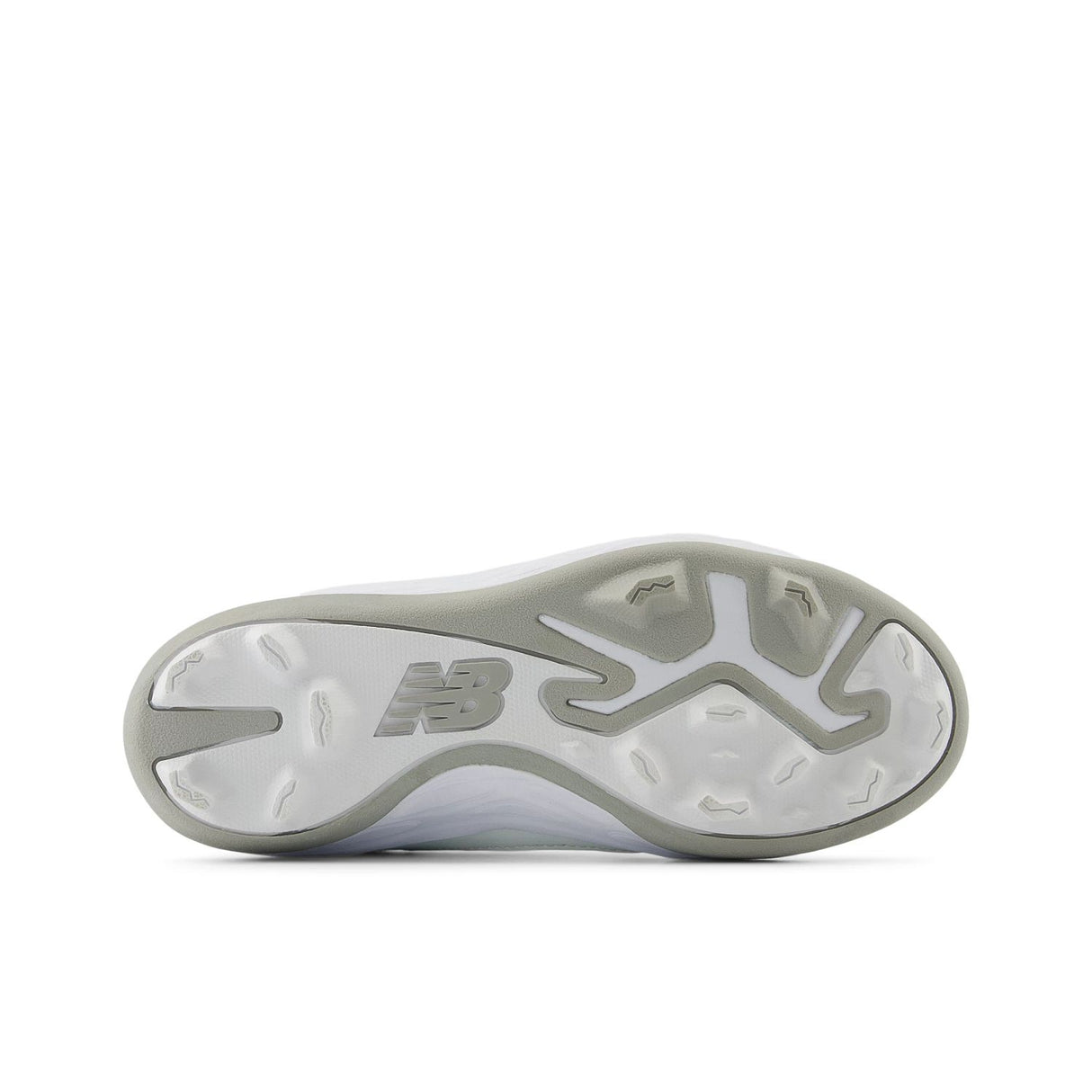 New Balance Boys' Fresh Foam 3000v7 Rubber Molded Baseball Cleats-5