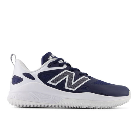 New Balance Women's Fresh Foam Velo V4 Turf-Trainer Softball Cleat-1