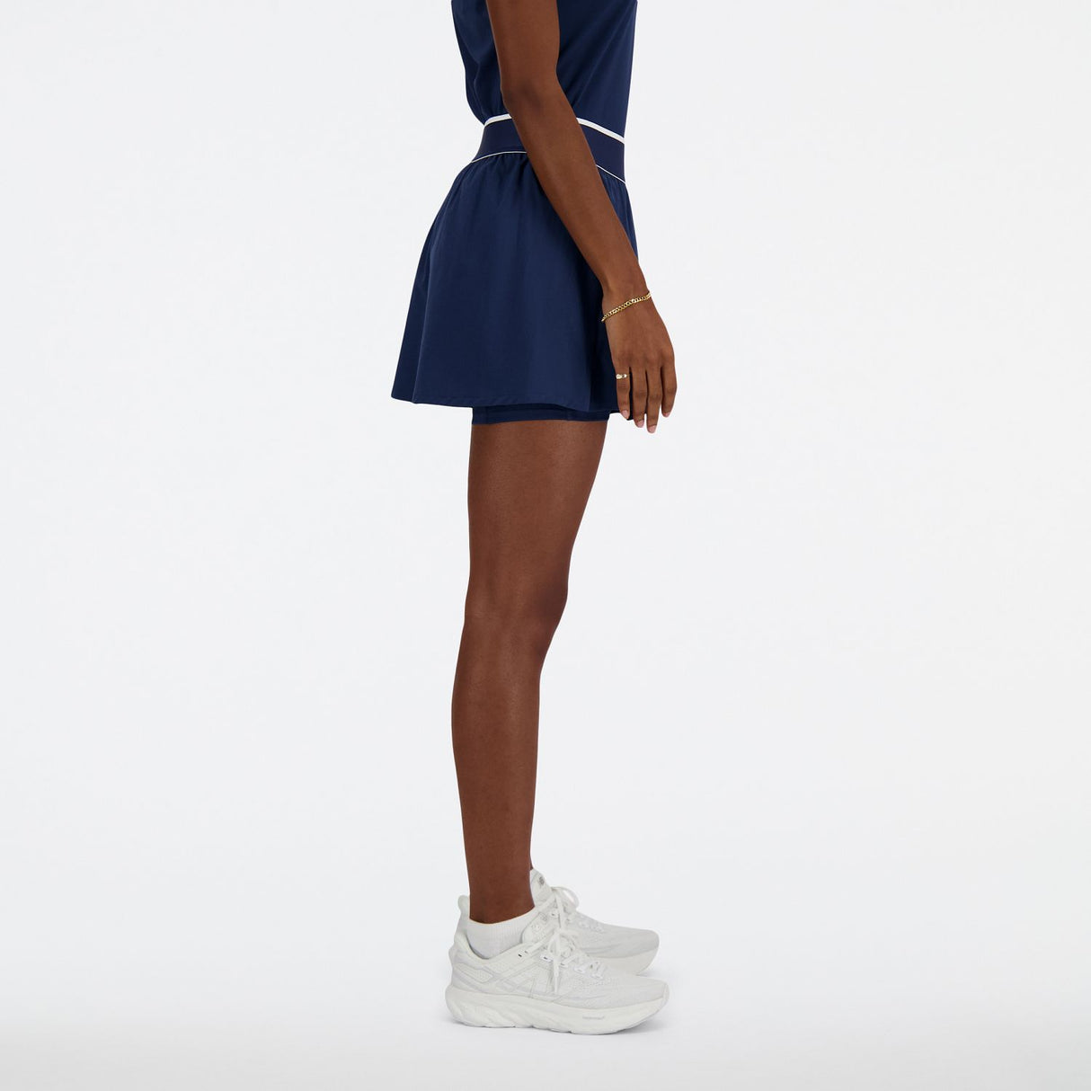 New Balance Women's Tournament Tennis Skort-3
