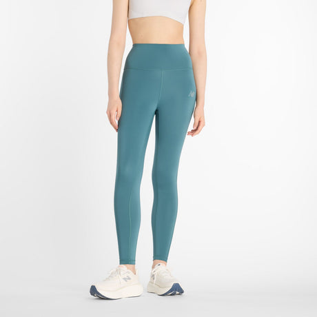 New Balance Women's Sport High Rise Legging 25-1