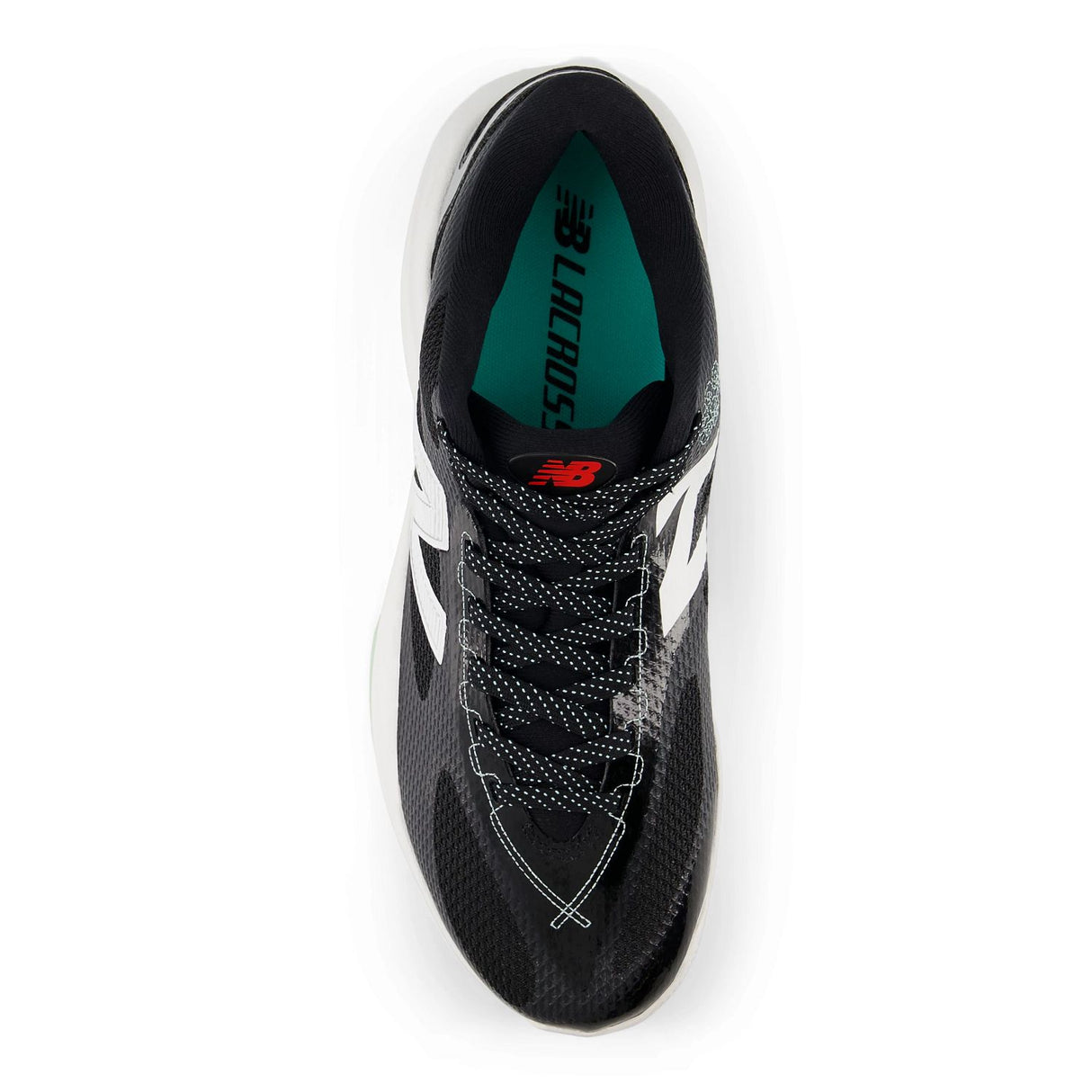 New Balance Men's FreezeLX V5 Box Lacrosse Cleat-3